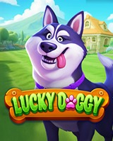 ภาพเกม Lucky Doggy สำหรับการเล่นบนมือถือ