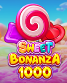 ภาพเกม Sweet Bonanza 1000 ในหมวดเกมมือถือ