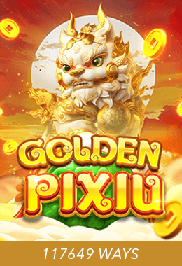 ภาพเกมธีมพิกซิวยอดทองสำหรับการใช้งานบนมือถือ